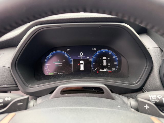 Used 2026 Toyota Grand Highlander AWD Hybrid image 10