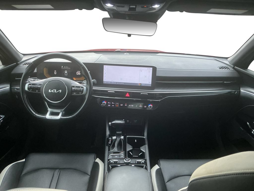 Used 2025 Kia K5 GT-Line w/ GT-Line Premium Package FWD image 17