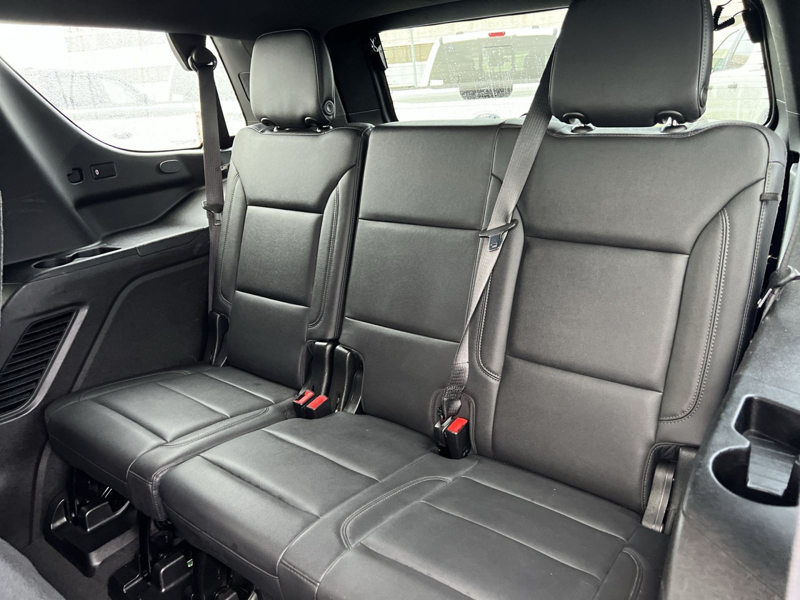 Used 2021 Chevrolet Tahoe LT AWD/4WD image 24