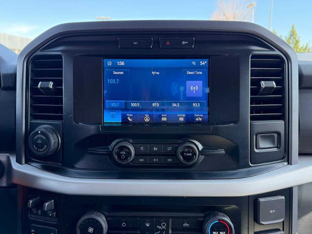 Certified 2023 Ford F150 XLT w/ Trailer Tow Package AWD/4WD image 18