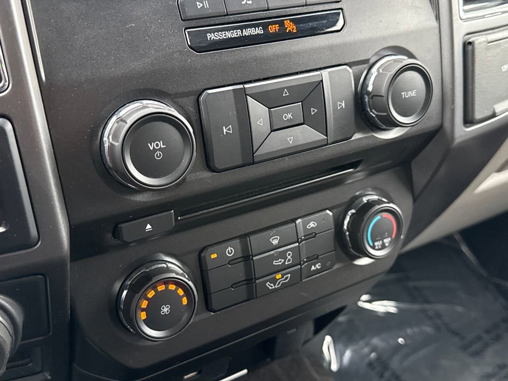 Certified 2018 Ford F150 XLT w/ Trailer Tow Package image 21