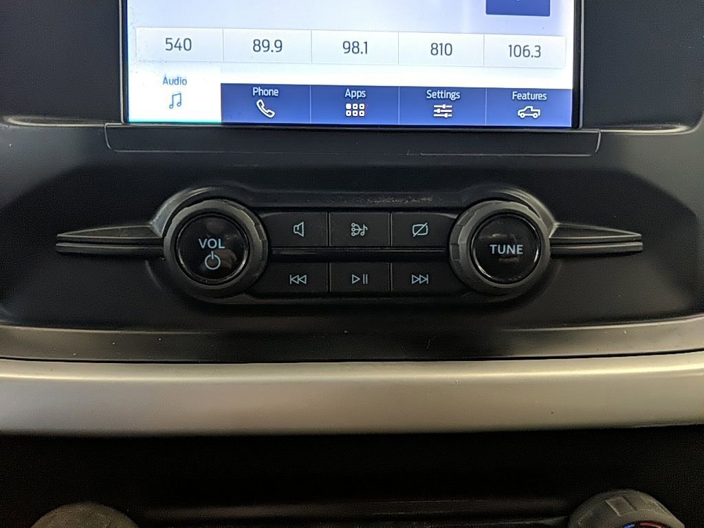 Certified 2022 Ford F150 XLT image 19