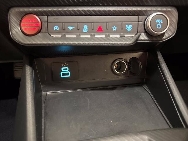 Certified 2024 Ford Mustang Coupe RWD image 29