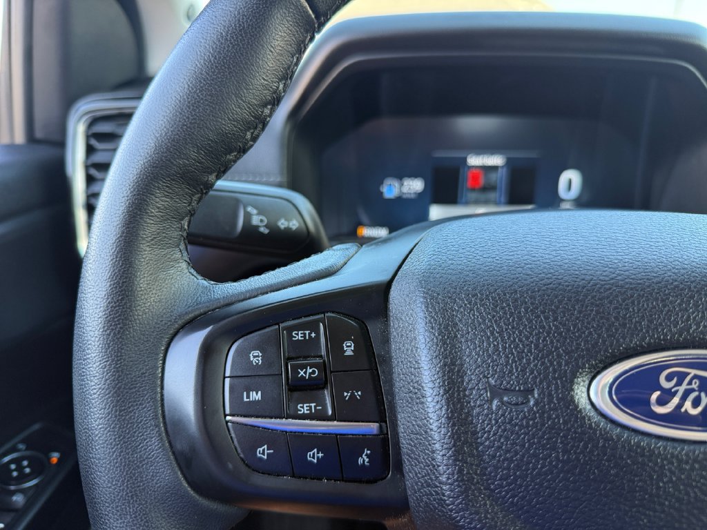 Certified 2024 Ford Ranger Lariat w/ FX4 Off-Road Package AWD/4WD image 23