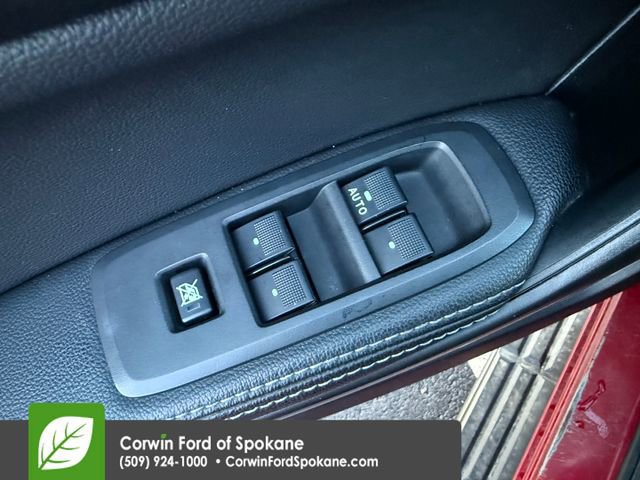 Certified 2021 Ford Ranger Lariat w/ Equipment Group 501A High image 23