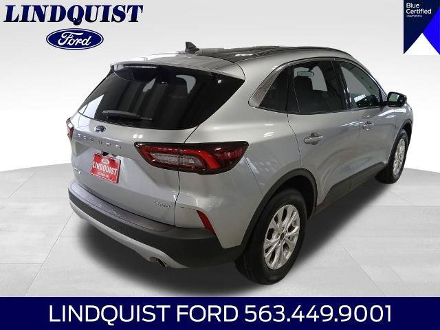 Certified 2023 Ford Escape Active w/ Tech Pack #2 AWD/4WD image 9