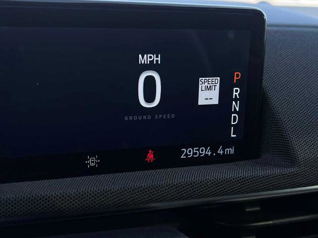 Certified 2023 Ford Mustang Mach-E California Route 1 image 22