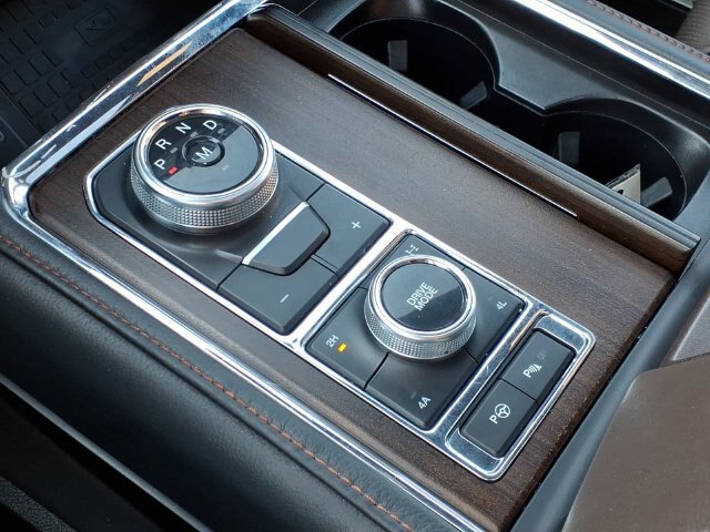 Certified 2020 Ford Expedition Max King Ranch AWD/4WD image 31