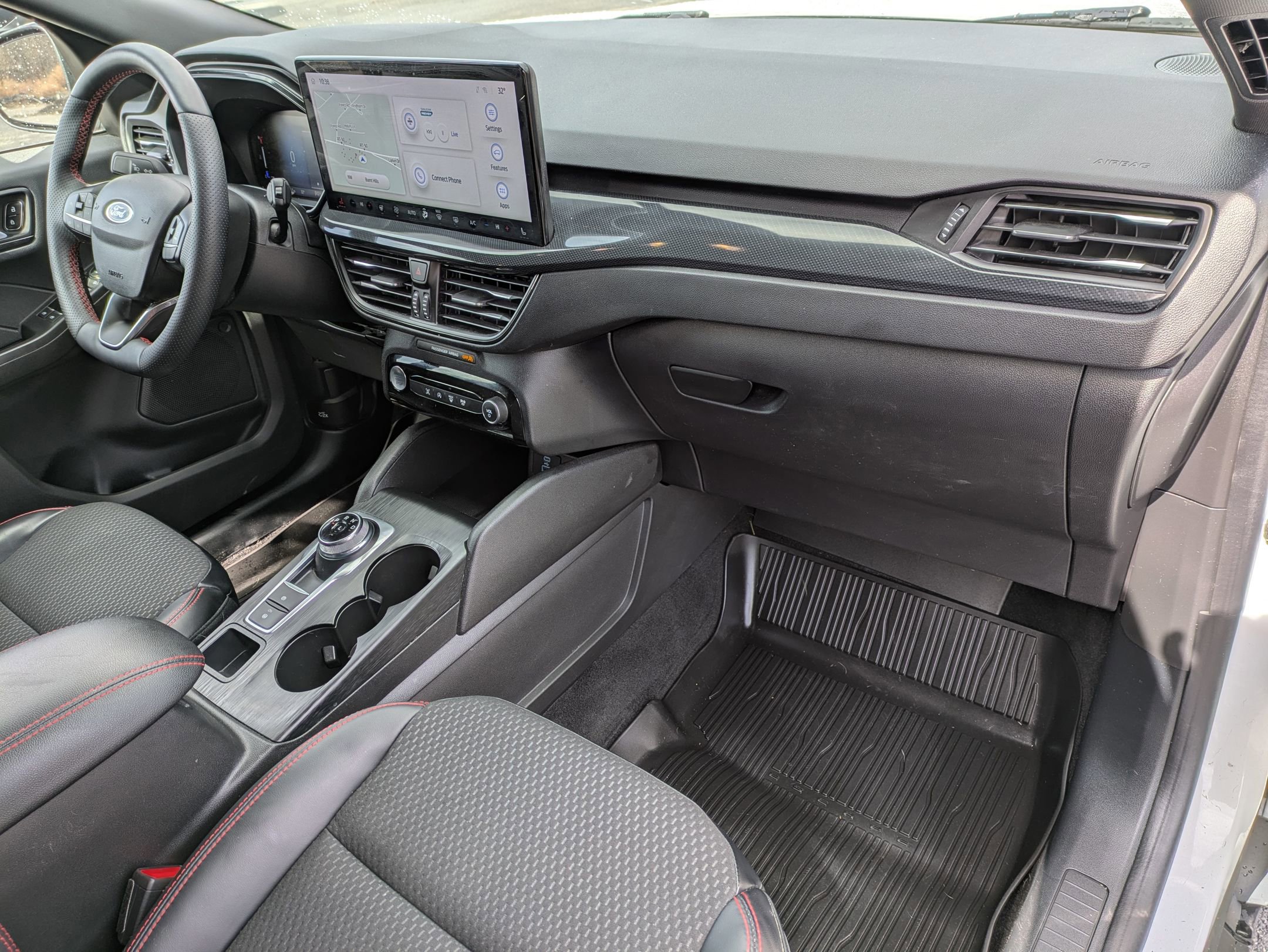 Certified 2023 Ford Escape ST-Line Select w/ Tech Pack #1 image 22