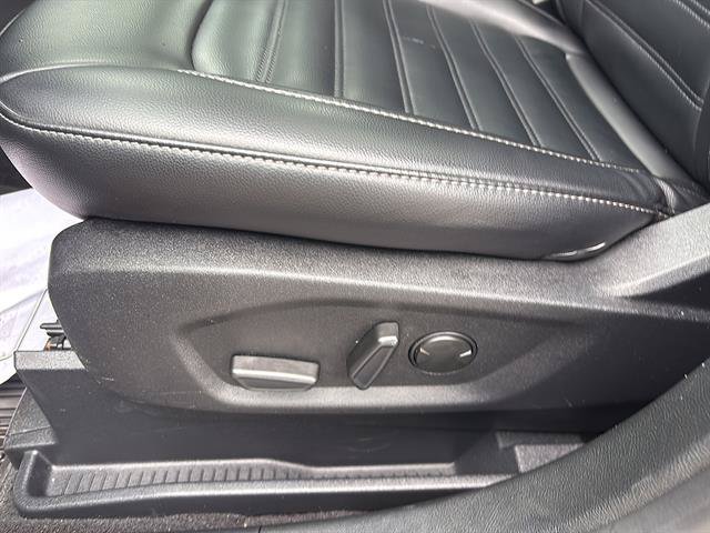 Certified 2024 Ford Edge SEL w/ Convenience Package AWD/4WD image 12