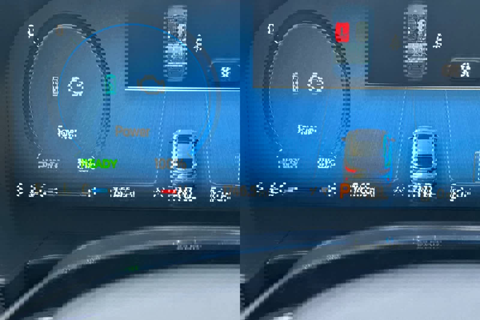 Certified 2025 Ford Escape SE w/ PHEV Premium Package image 26