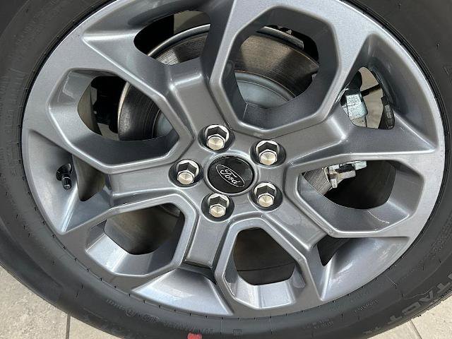 Certified 2026 Ford Maverick XLT FWD image 27