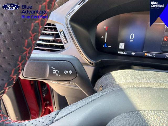 Certified 2024 Ford Escape ST-Line w/ Tech Pack #1 AWD/4WD image 25