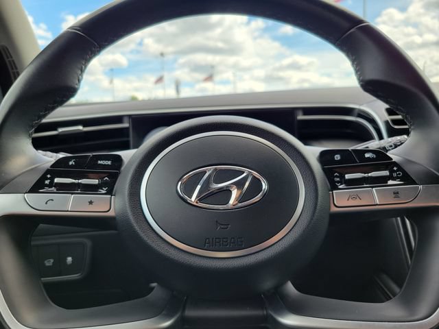Used 2022 Hyundai Tucson SEL w/ Convenience Package AWD/4WD image 11