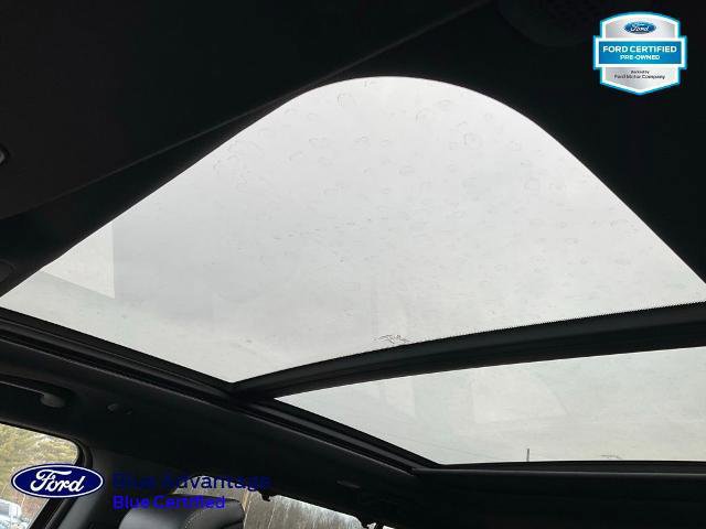 Used 2023 Jeep Wagoneer Series III w/ Premium Group I image 19