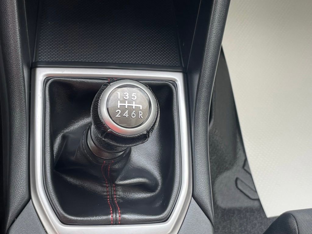 Used 2023 Subaru WRX Premium image 31