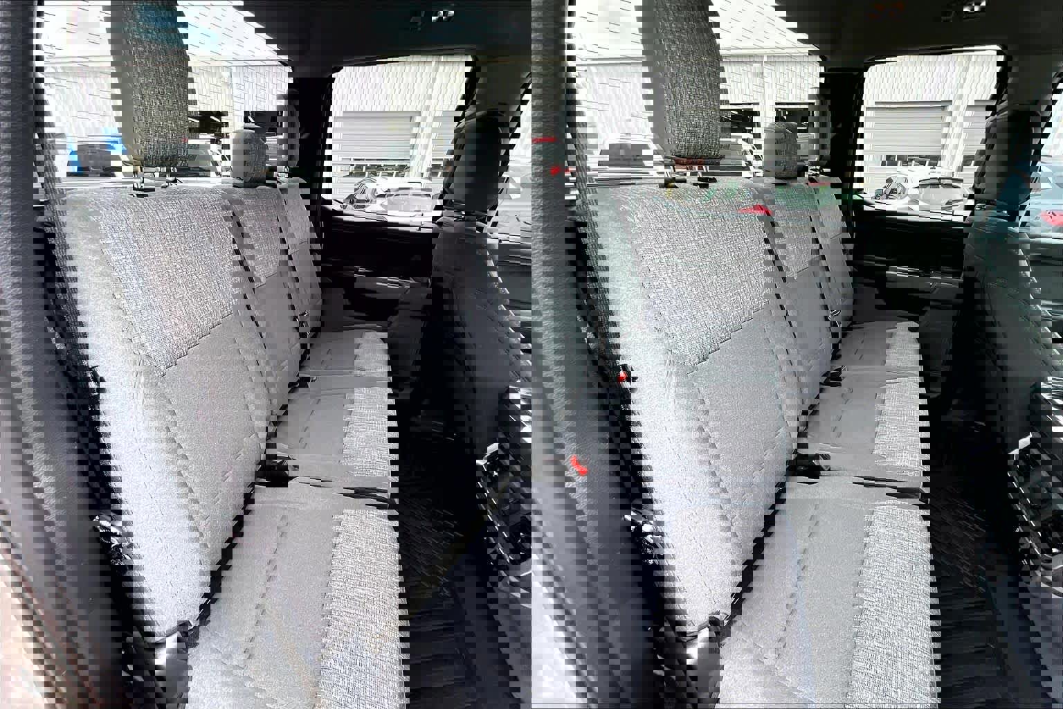 Certified 2023 Ford F150 Lightning XLT w/ Equipment Group 312A High image 24