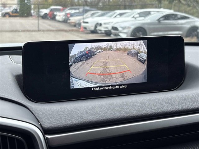 Used 2023 MAZDA CX-50 2.5 S w/ Cargo Package image 30