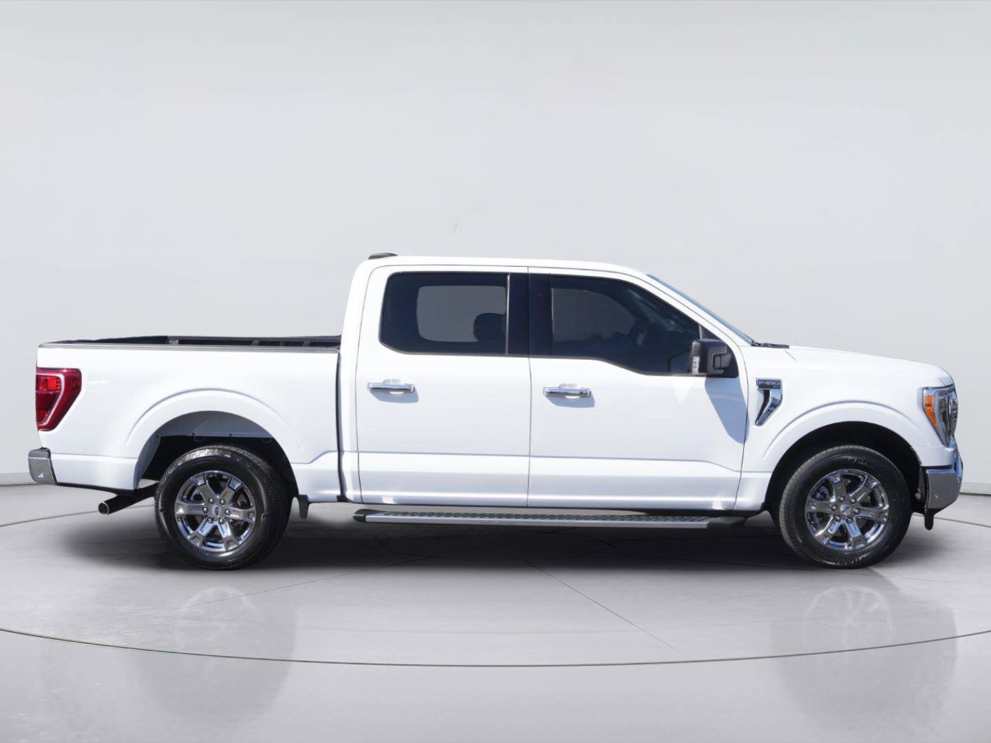 Certified 2023 Ford F150 XLT w/ Equipment Group 302A High RWD image 5