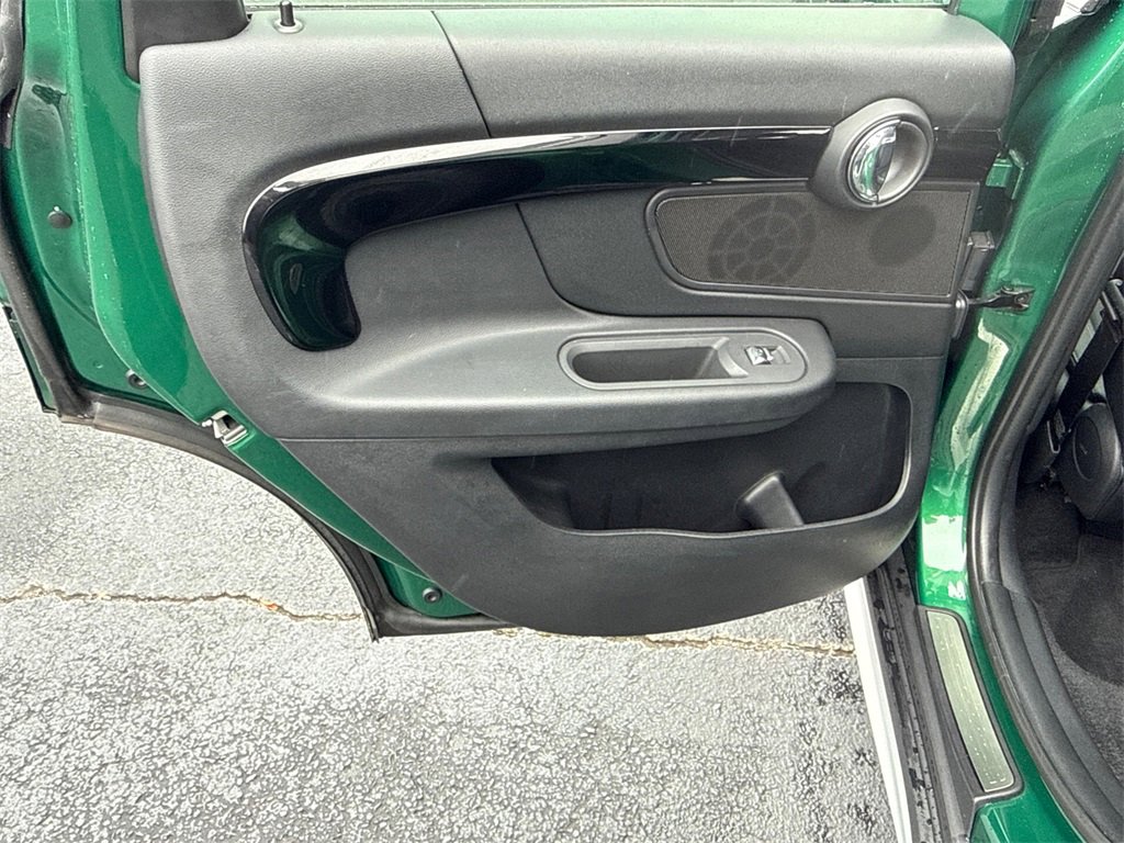 Used 2022 MINI Cooper Countryman S w/ Premium Package image 22