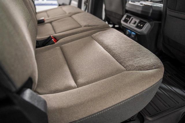 Certified 2024 Ford F150 XLT w/ Equipment Group 303A High image 37