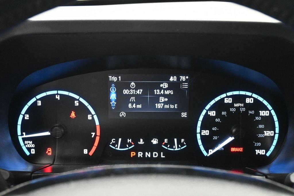 Certified 2023 Ford Bronco Sport Big Bend w/ Convenience Package AWD/4WD image 14