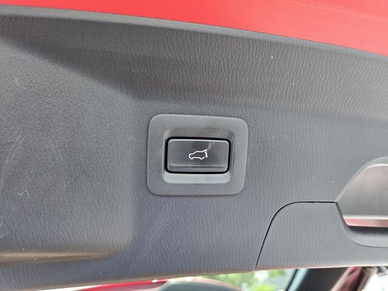 Used 2022 MAZDA CX-9 Signature AWD/4WD image 22