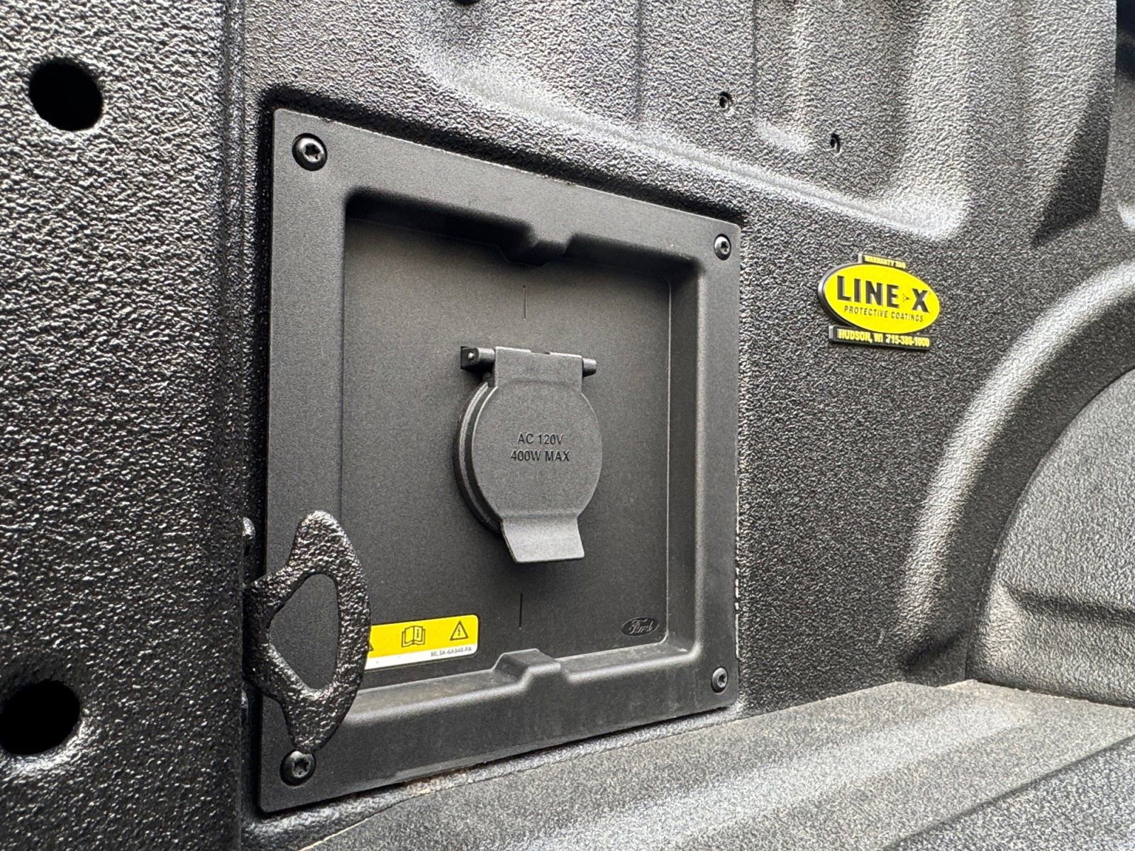 Certified 2023 Ford F150 XLT w/ Equipment Group 302A High image 18