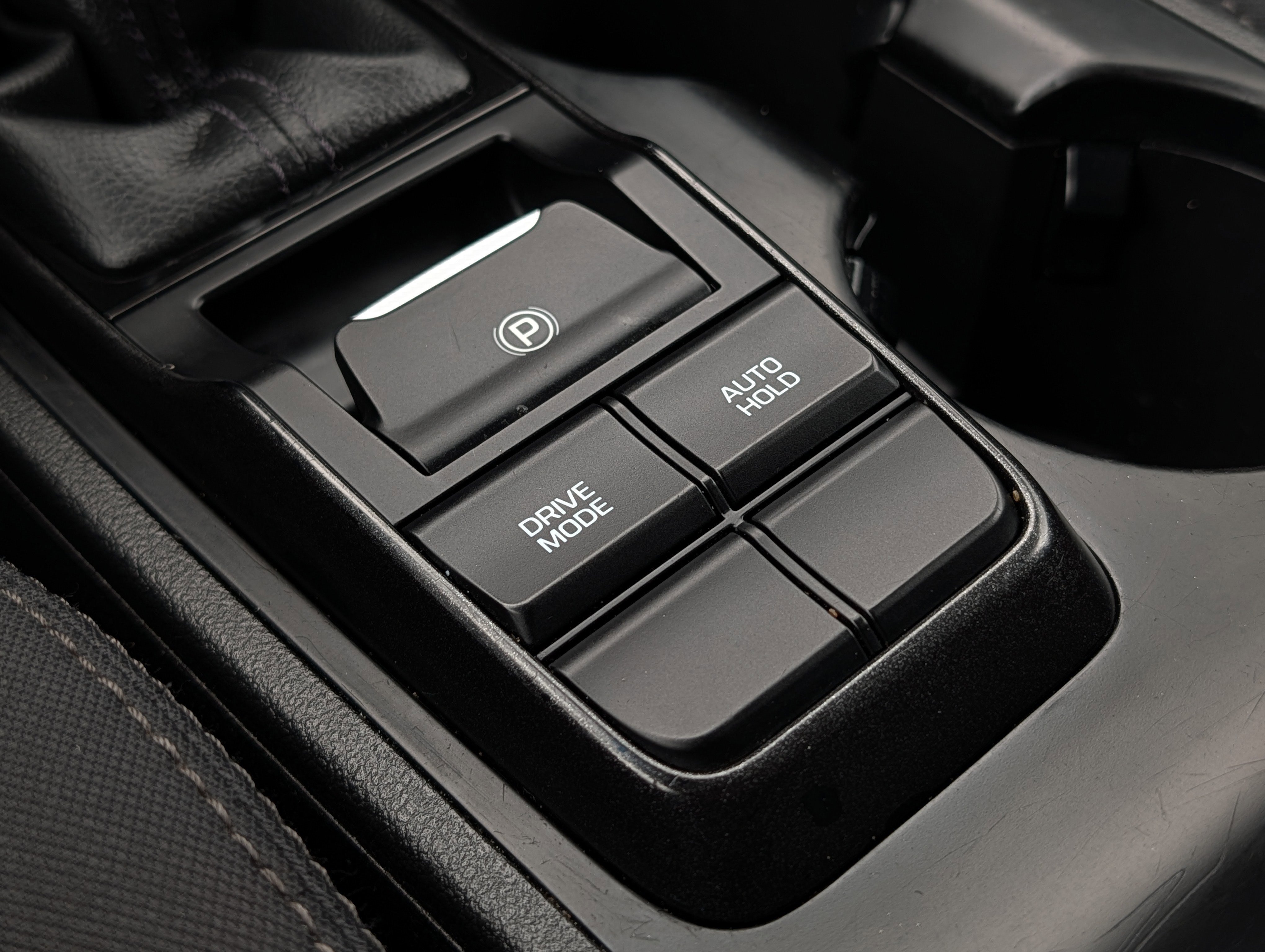 Used 2019 Hyundai Tucson SE image 30