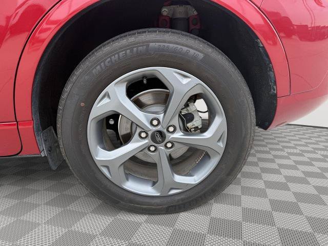 Certified 2023 Ford Escape ST-Line w/ Tech Pack #1 AWD/4WD image 23