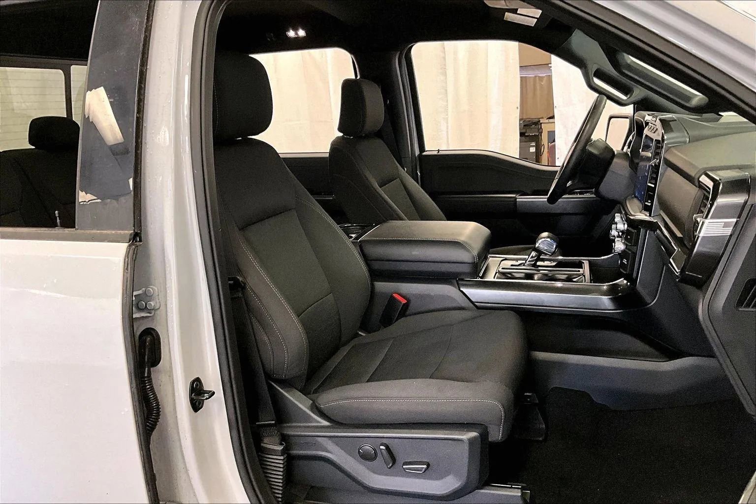 Certified 2023 Ford F150 XLT w/ Equipment Group 302A High image 7