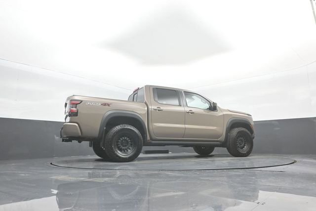 Used 2022 Nissan Frontier PRO-4X AWD/4WD image 39
