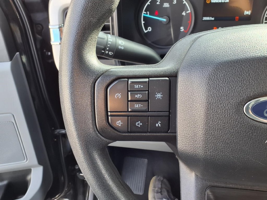 Certified 2023 Ford F350 XLT w/ 360-Degree Camera Package AWD/4WD image 18