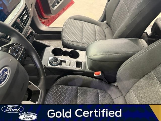 Certified 2025 Ford Escape Active w/ Tech Pack #1 FWD image 17