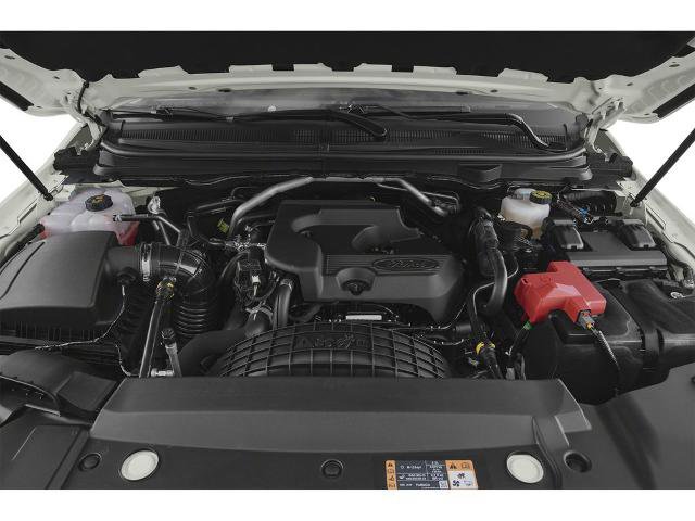 Certified 2020 Ford Ranger Lariat w/ Equipment Group 501A Mid AWD/4WD image 8