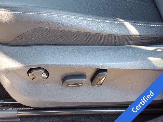 Used 2024 Volkswagen Tiguan SE R-Line AWD/4WD image 8