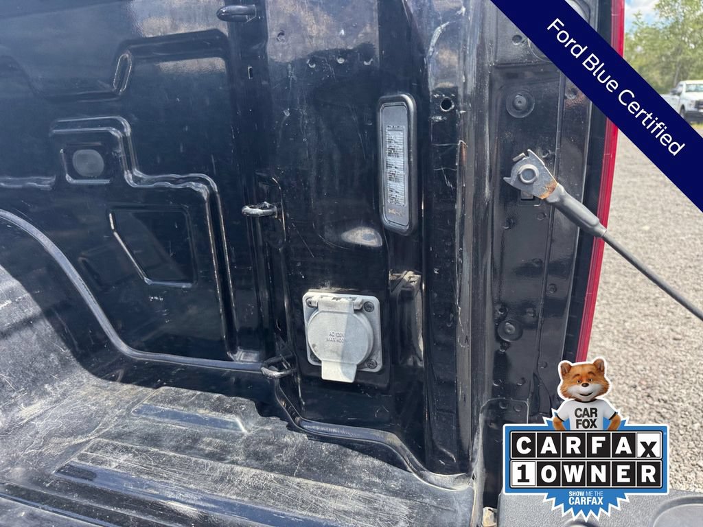 Used 2024 Chevrolet Silverado 1500 Custom w/ Turbomax Blackout Package RWD image 31
