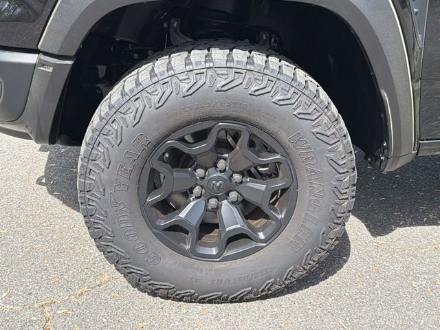 Used 2025 RAM 1500 RHO w/ Bed Utility Group image 10