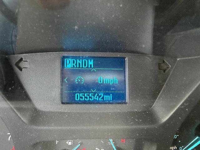 Certified 2017 Ford Transit 350 XLT RWD image 10
