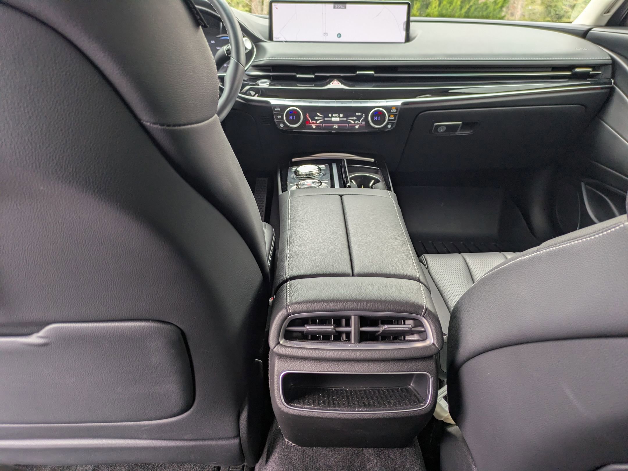 Used 2023 Genesis G80 2.5T image 28