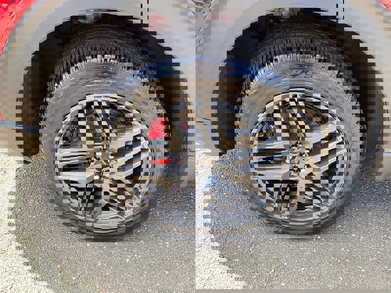 Certified 2025 Ford Explorer ST w/ Sun And Sound Package image 15