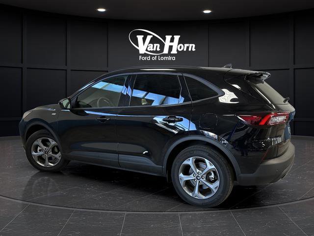 Certified 2025 Ford Escape ST-Line Elite w/ Tech Pack #1 image 6