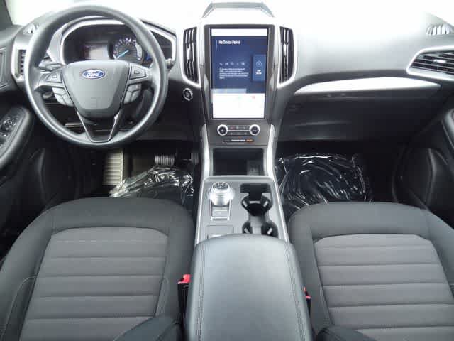 Certified 2021 Ford Edge SE FWD image 10