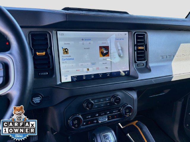 Certified 2024 Ford Bronco Badlands AWD/4WD image 30