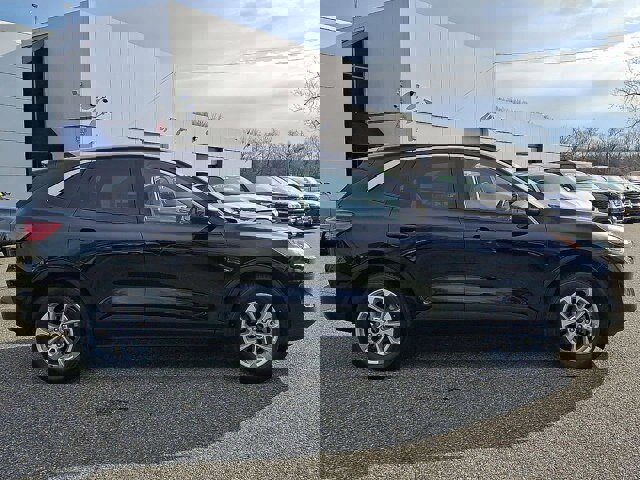 Certified 2022 Ford Escape SE AWD/4WD image 9