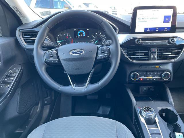 Certified 2022 Ford Escape SE w/ Convenience Package image 31