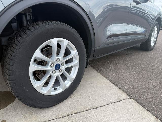 Certified 2021 Ford Escape SE w/ SE Sport Appearance Package AWD/4WD image 13