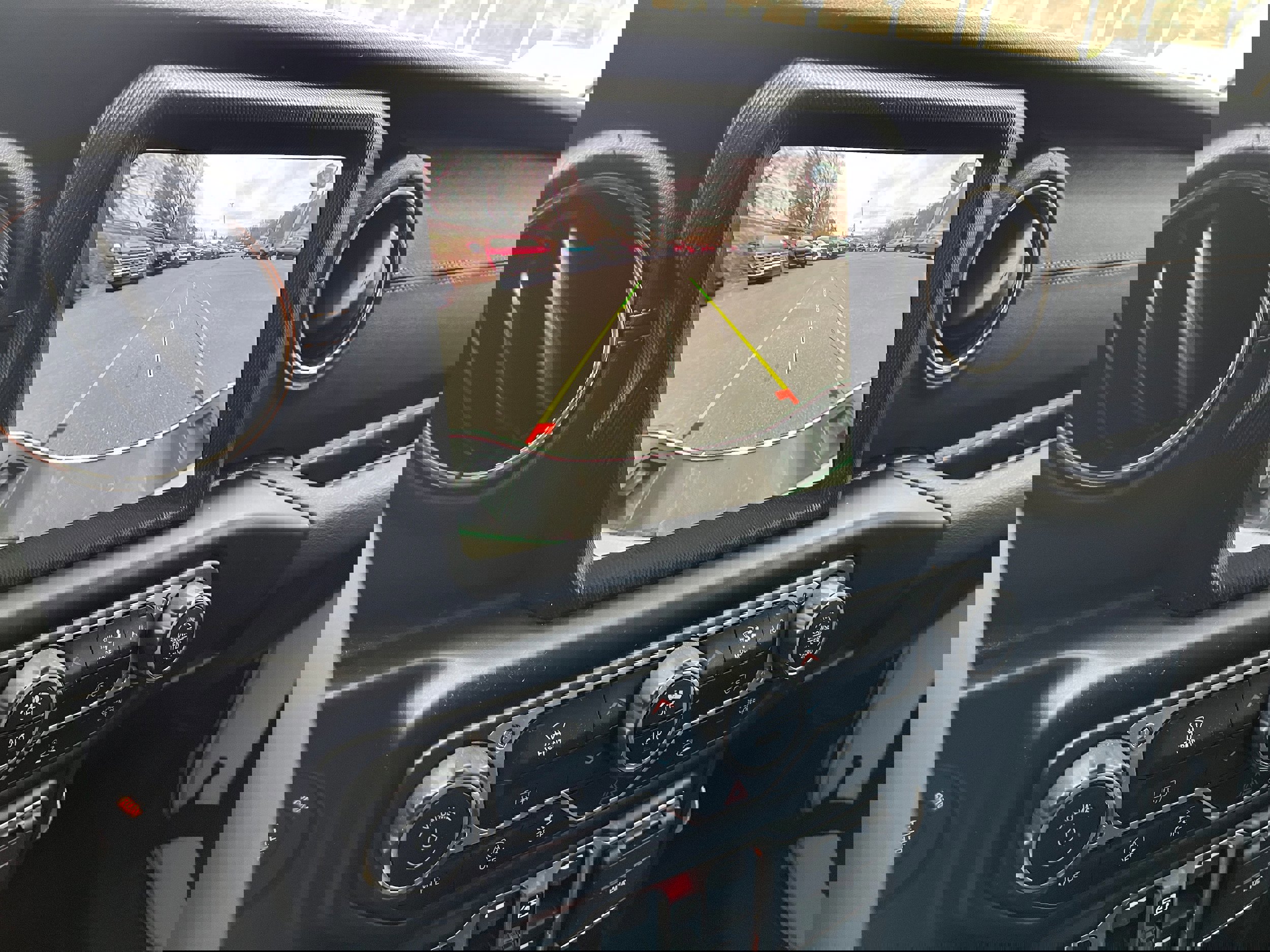 Used 2023 Jeep Gladiator Overland image 22