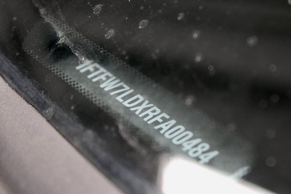 Certified 2024 Ford F150 Platinum w/ Equipment Group 702A High image 36