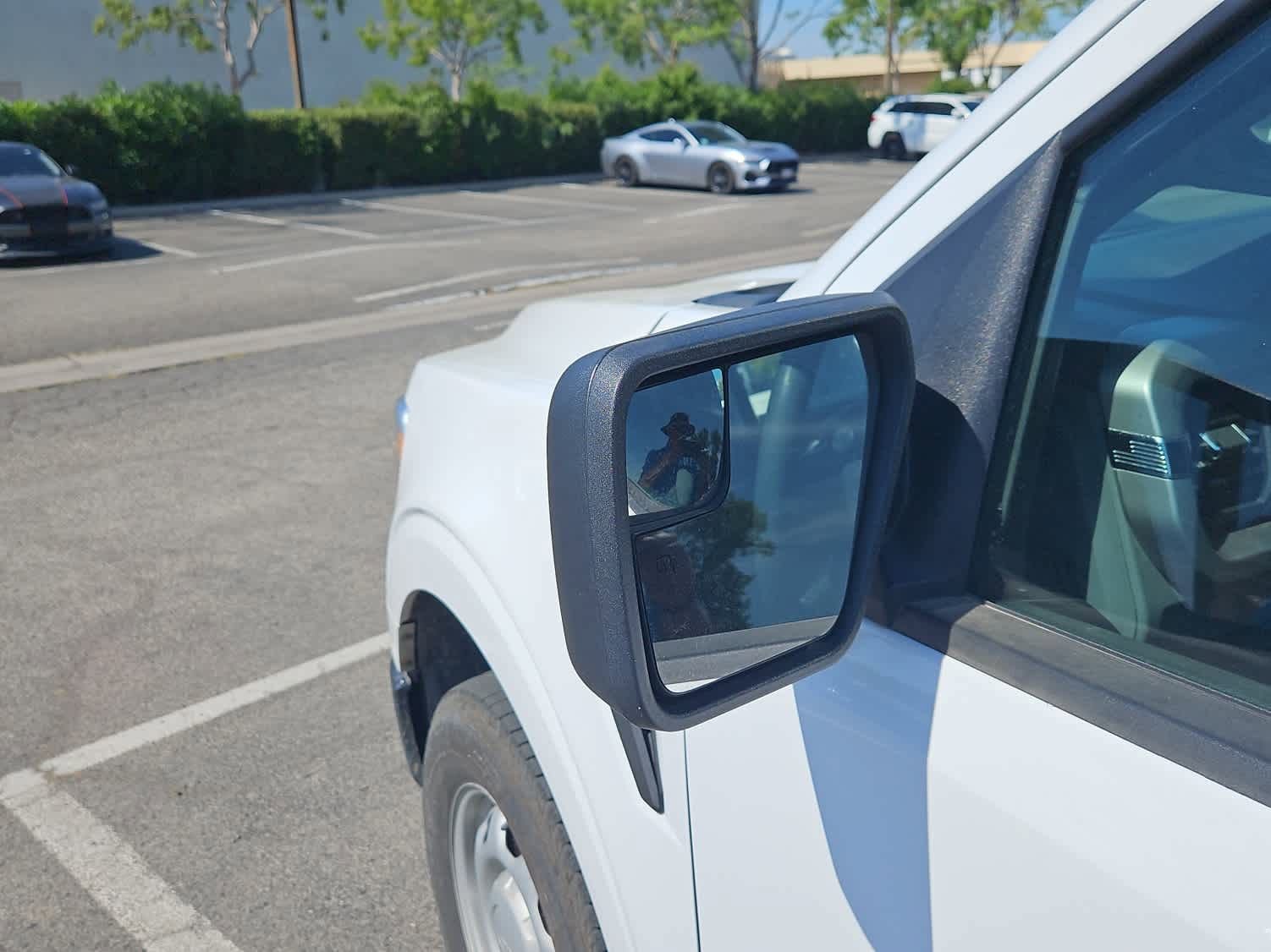 Certified 2022 Ford F150 XL w/ Equipment Group 101A High image 19